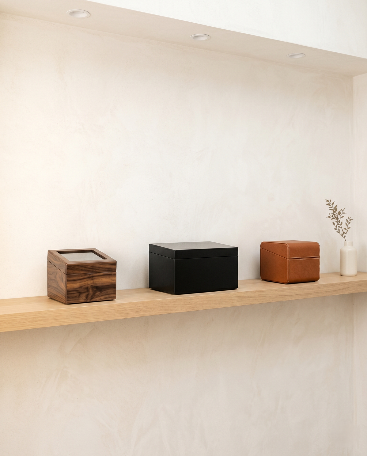 Maison Veyron — savoir-faire
