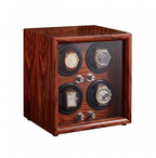 Remontoir Aurora Bois 4 Montres