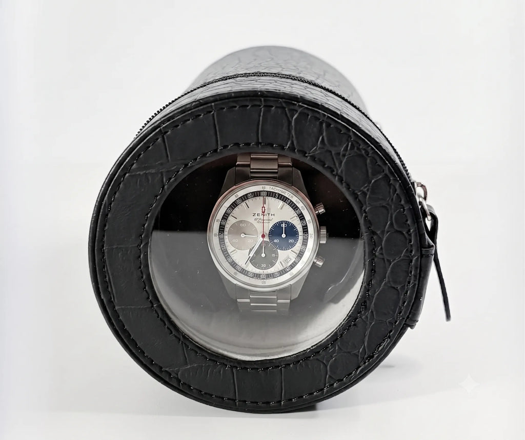 Nomad Remontoir Portable