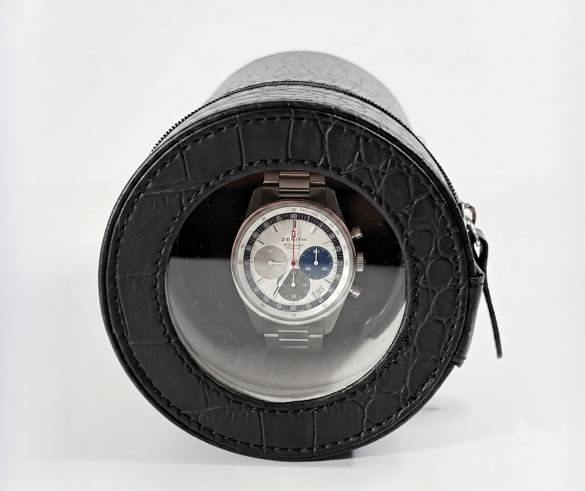 Nomad Remontoir Portable