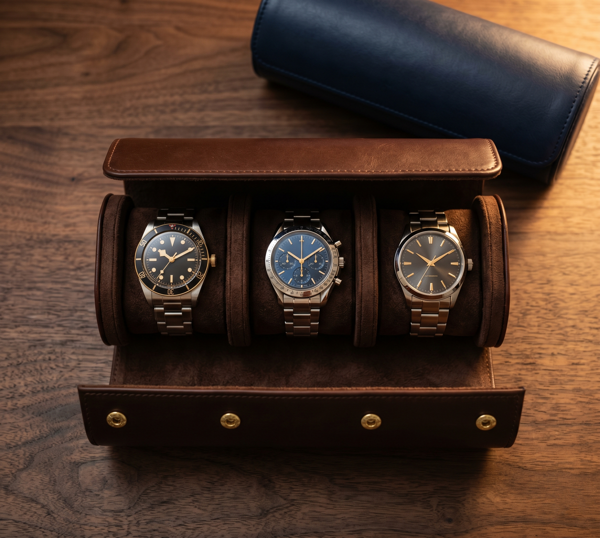 Savoir-faire & Exigence