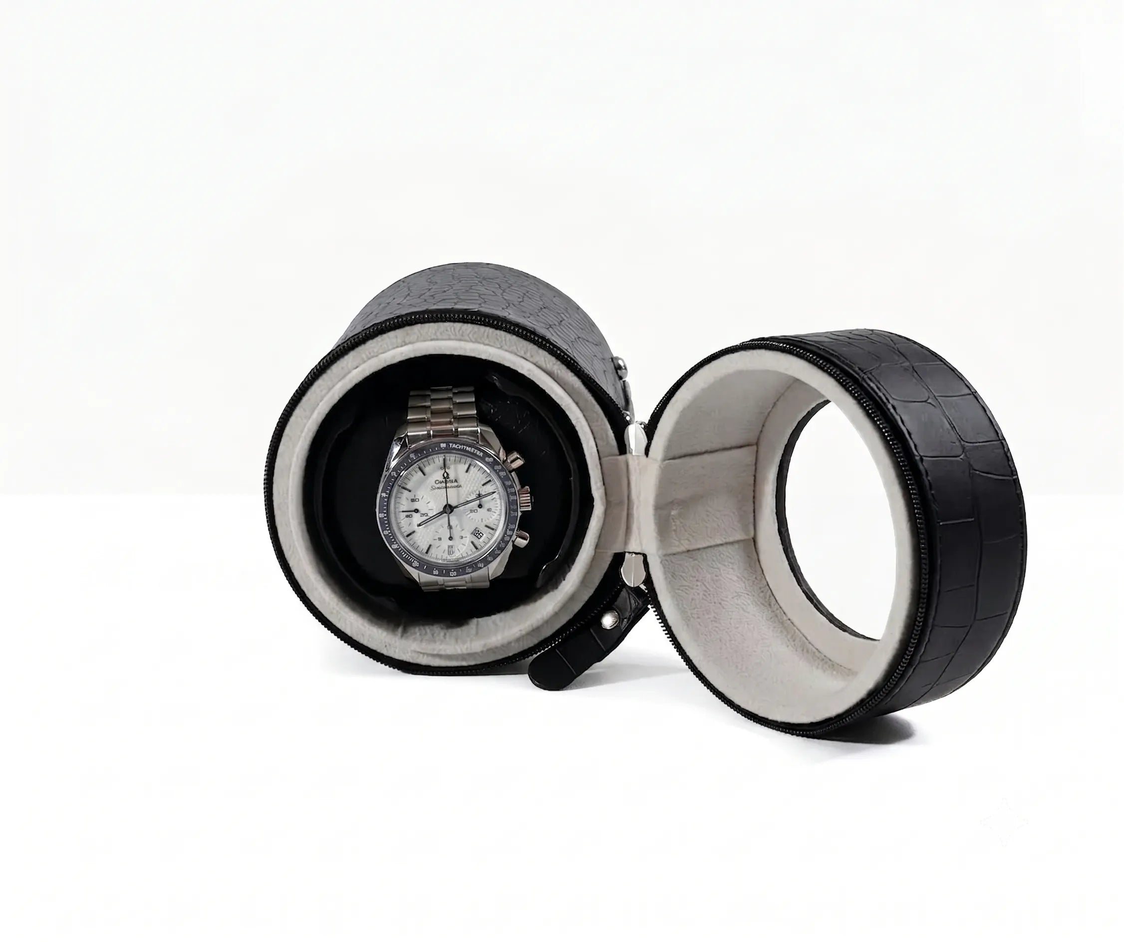 Nomad Remontoir Portable