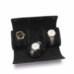 Nomade 3 Écrin de voyage pour 3 montres