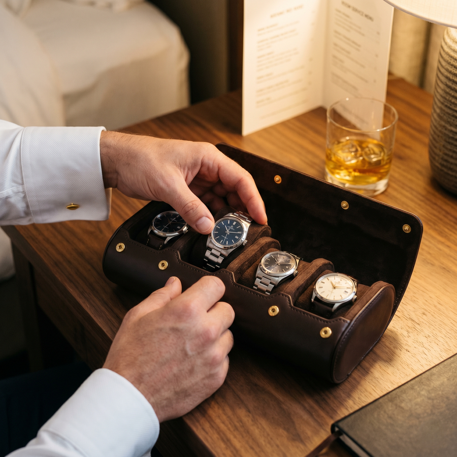 Compatible avec toutes vos montres
