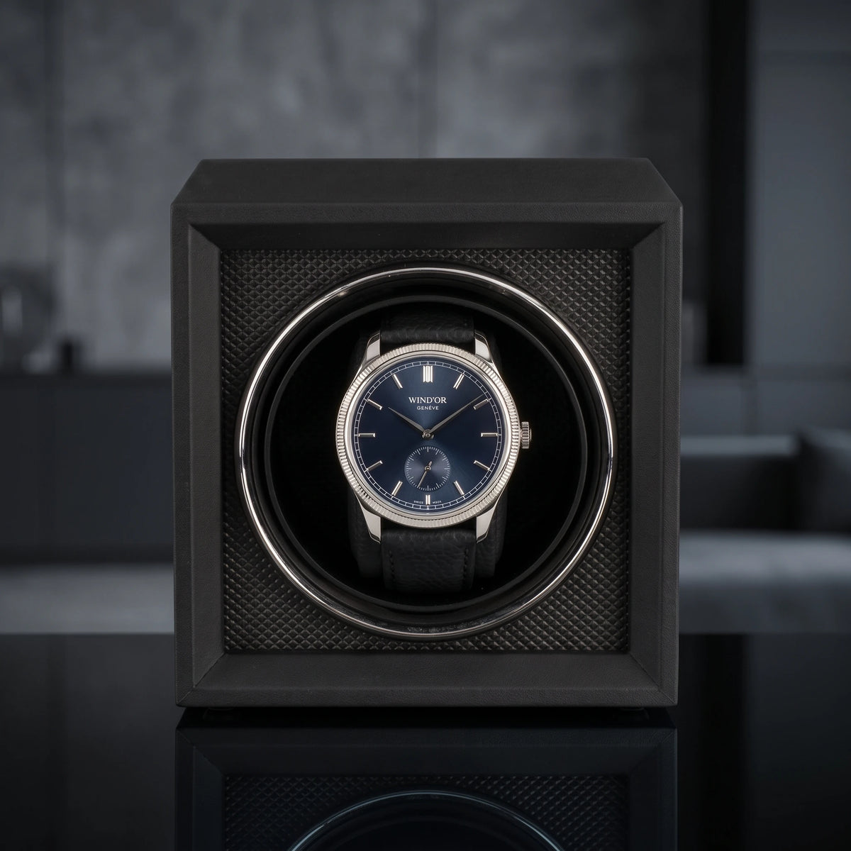 Remontoir Montre Nox