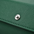 Étui Emerald vert 3 montres vue d’ensemble
