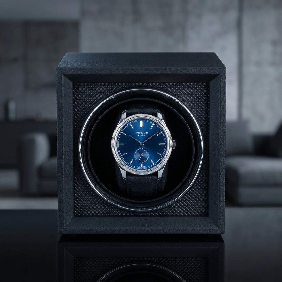 Remontoir Montre Nox