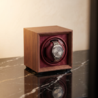 Remontoir Ambre Rouge