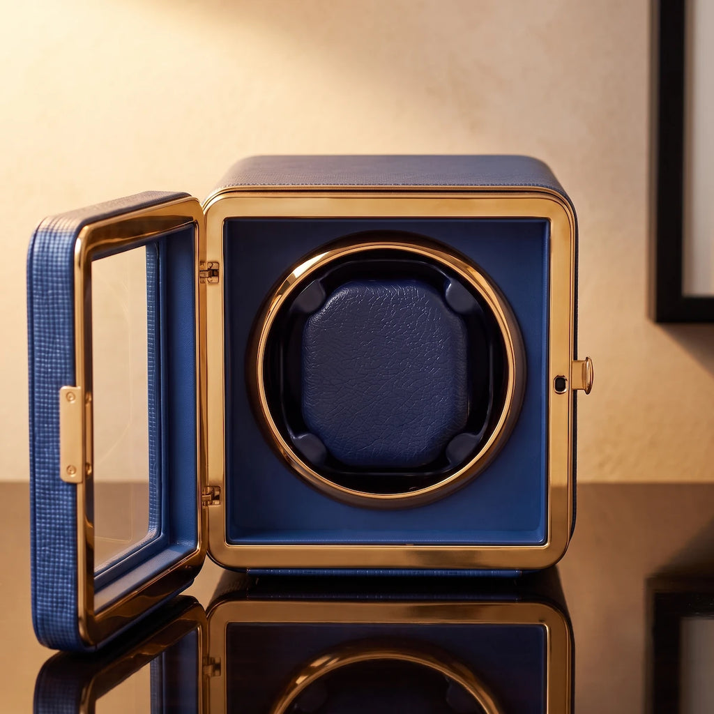Remontoir Monolithe 1