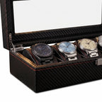Boîte à Montre Apex 6