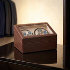 Remontoir 4 Montres Riviera
