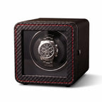 Remontoir Obsidian Cube