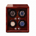 Remontoir Aurora Bois 4 Montres