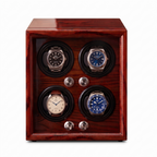 Remontoir Aurora Bois 4 Montres
