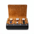 Étui à Montres Ambre 6