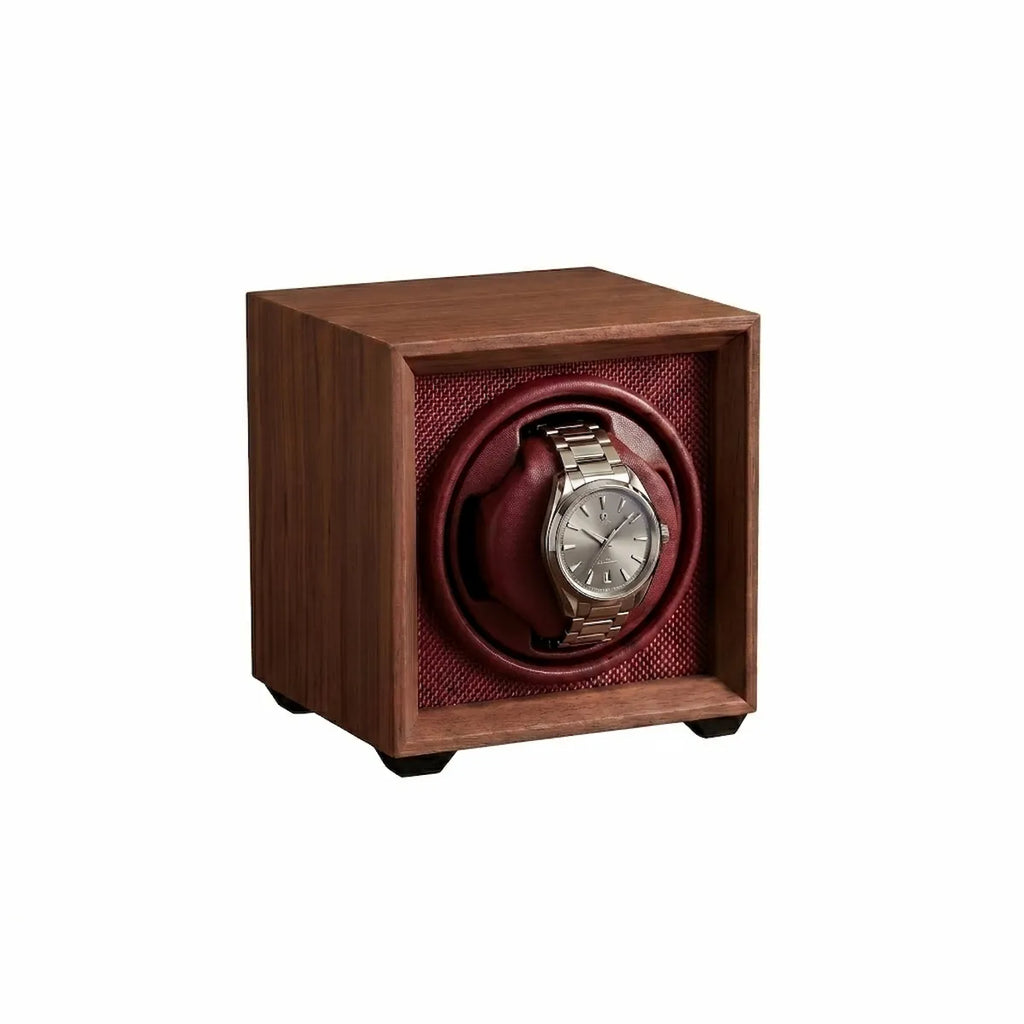 Remontoir Ambre Rouge