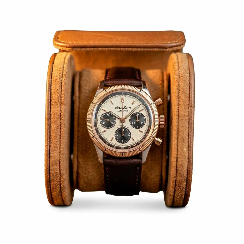 Havane Étui Voyage 1 Montre