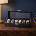 Boîte à Montre Apex 6