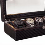 Boîte à Montre Venom 10