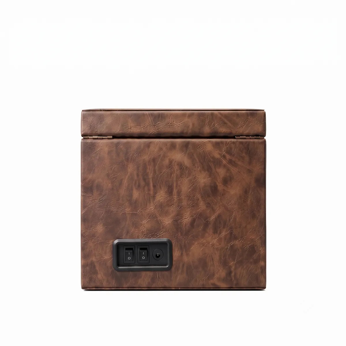 Remontoir - Coffret du Sellier