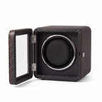 Remontoir Obsidian Cube