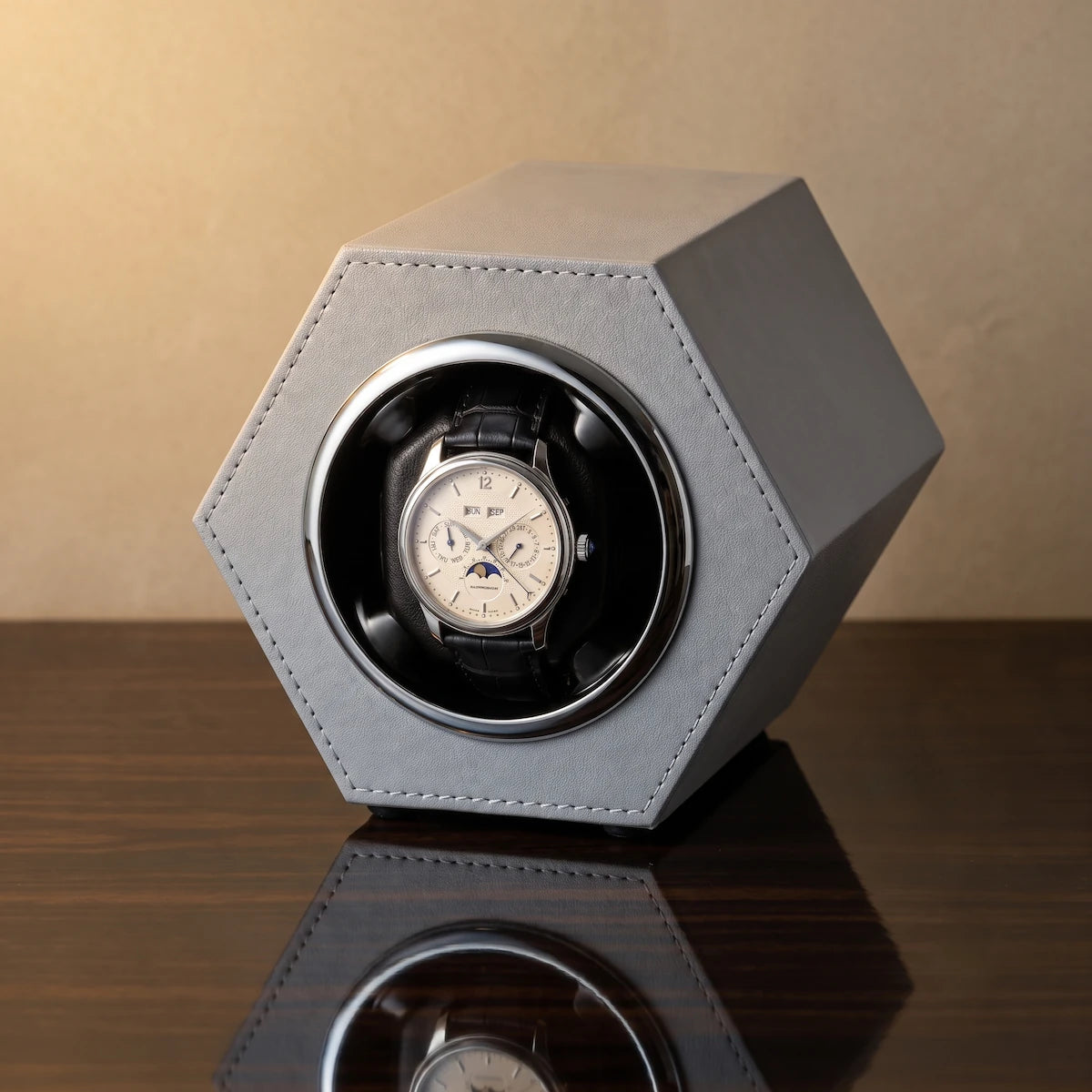 Remontoir Prisme 1 montre