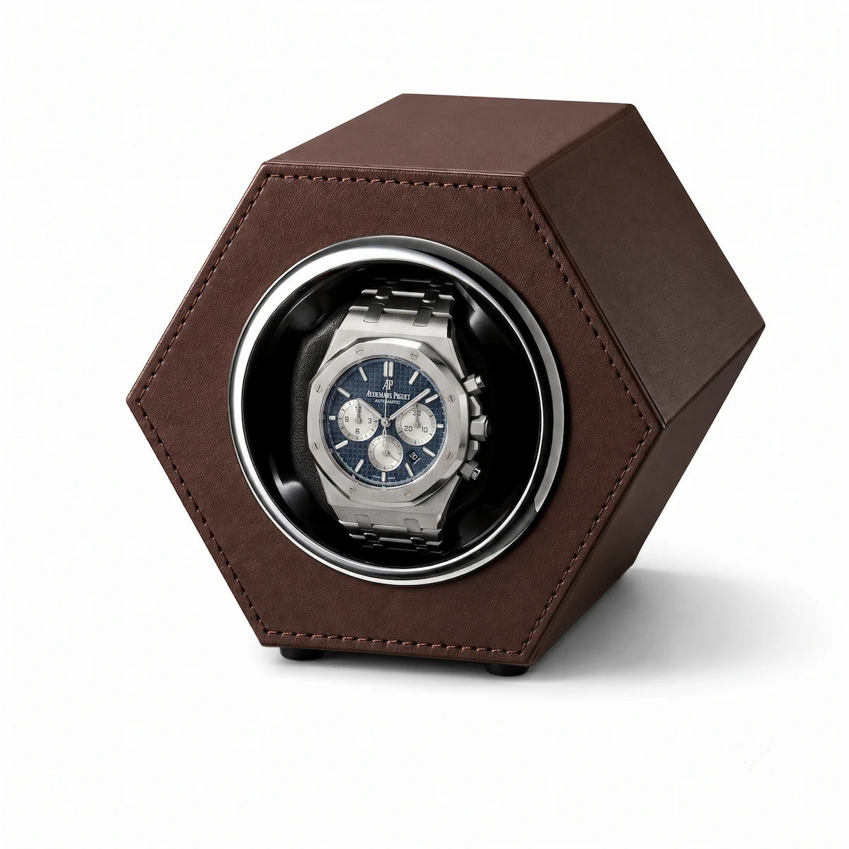 Remontoir Prisme 1 montre
