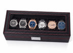 Boîte à Montres Vulcano 6
