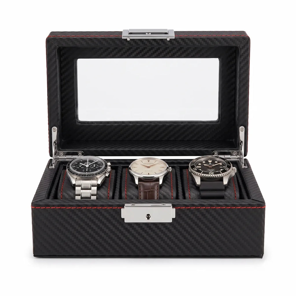 Boîte à Montre Venom 3