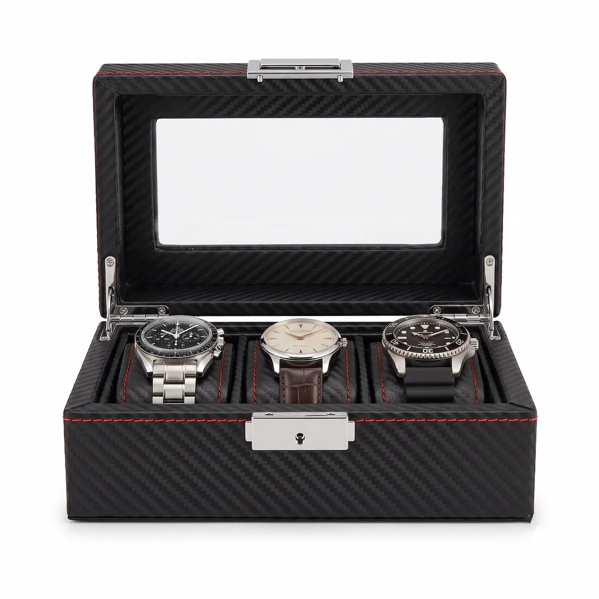 Boîte à Montre Venom 3