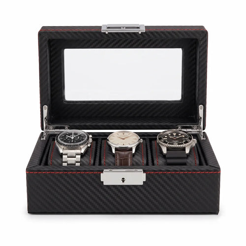 Boîte à Montre Venom 3
