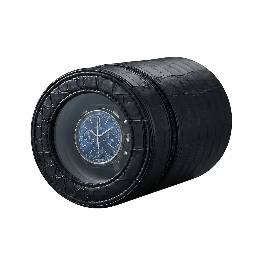 Nomad Remontoir Portable