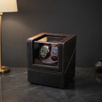 Remontoir Obsidian