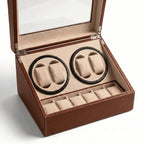 Remontoir 4 Montres Riviera