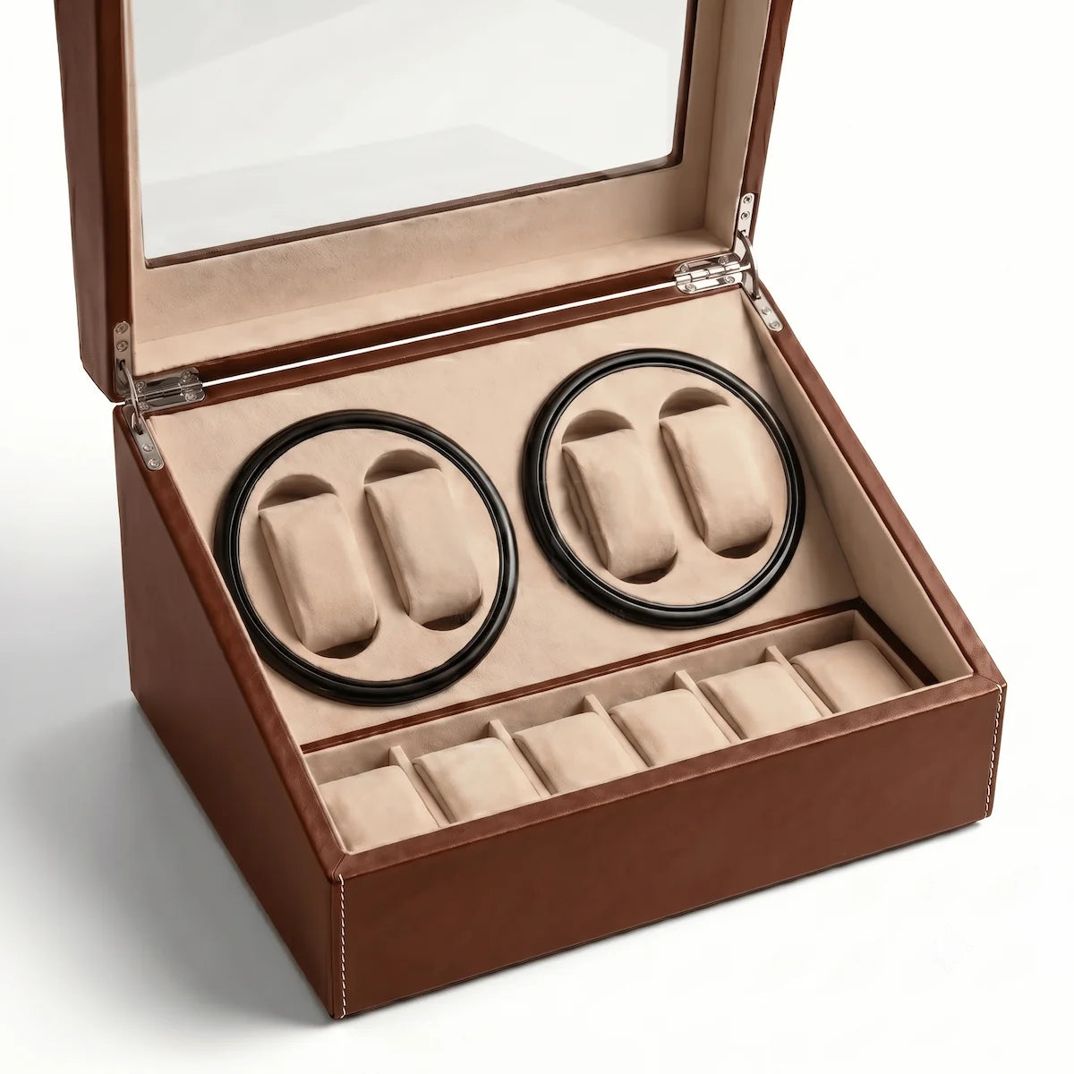 Remontoir 4 Montres Riviera