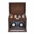 Remontoir - Coffret du Sellier