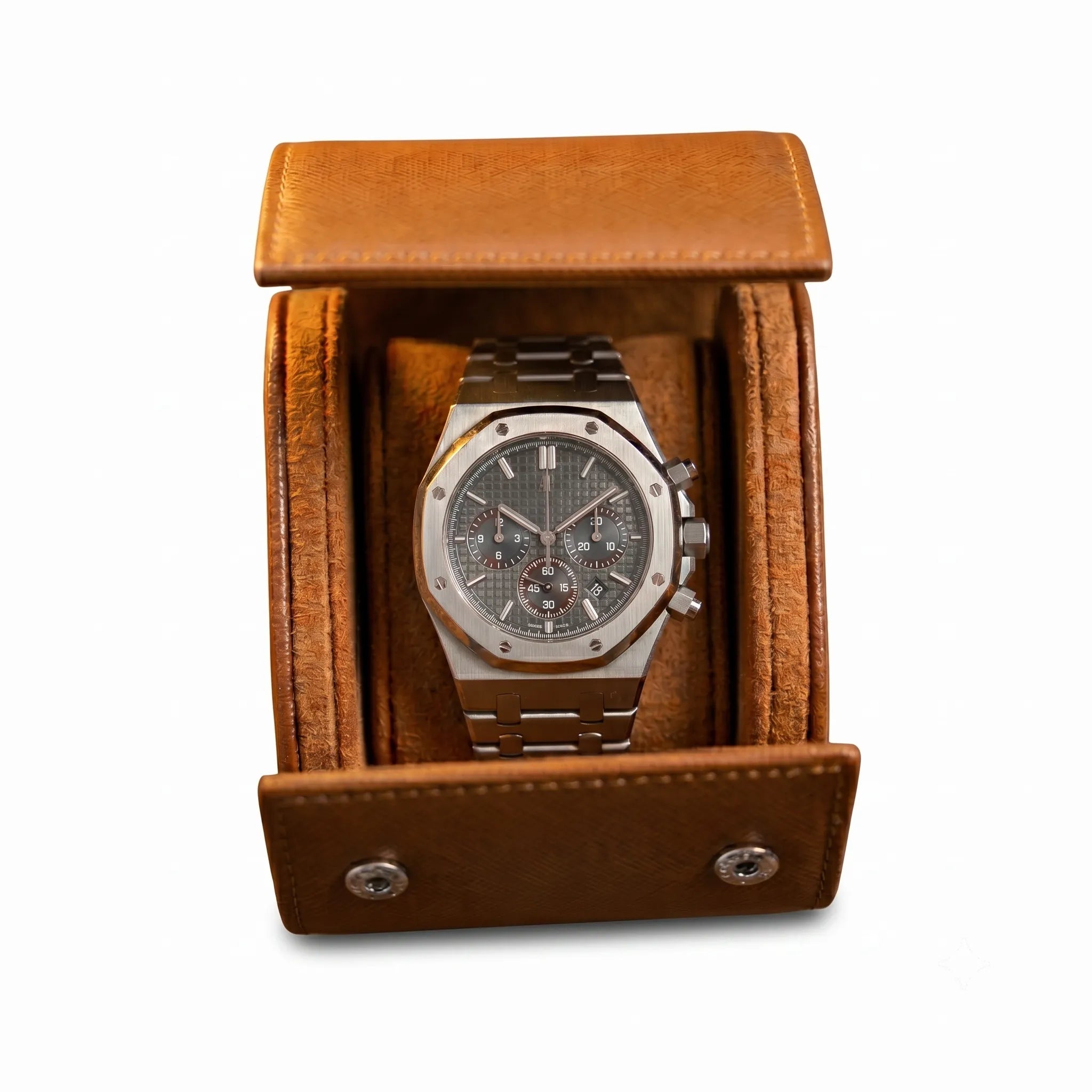Havane Étui Voyage 1 Montre