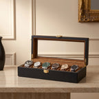 Boîte à Montre Consul 6