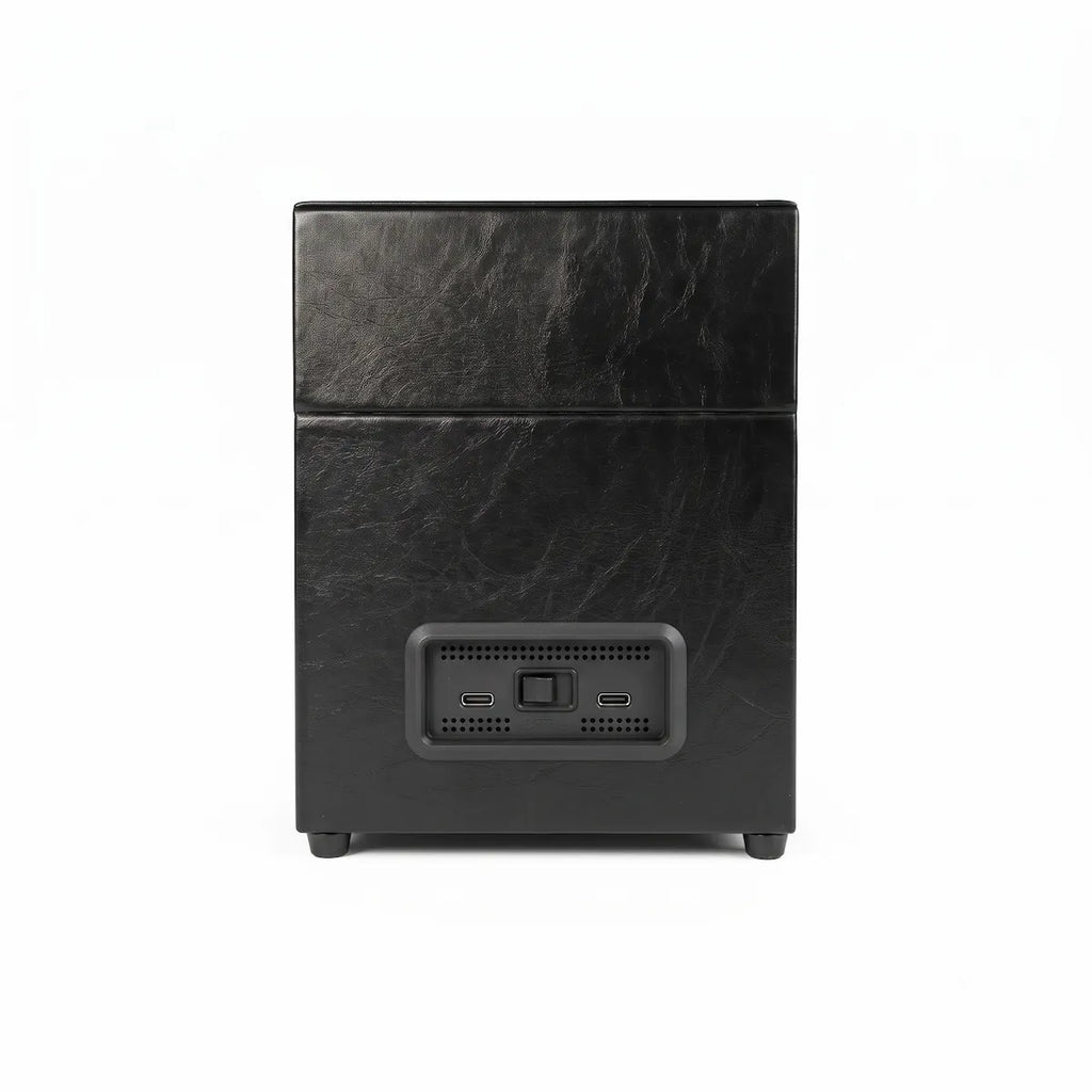 Remontoir Obsidian