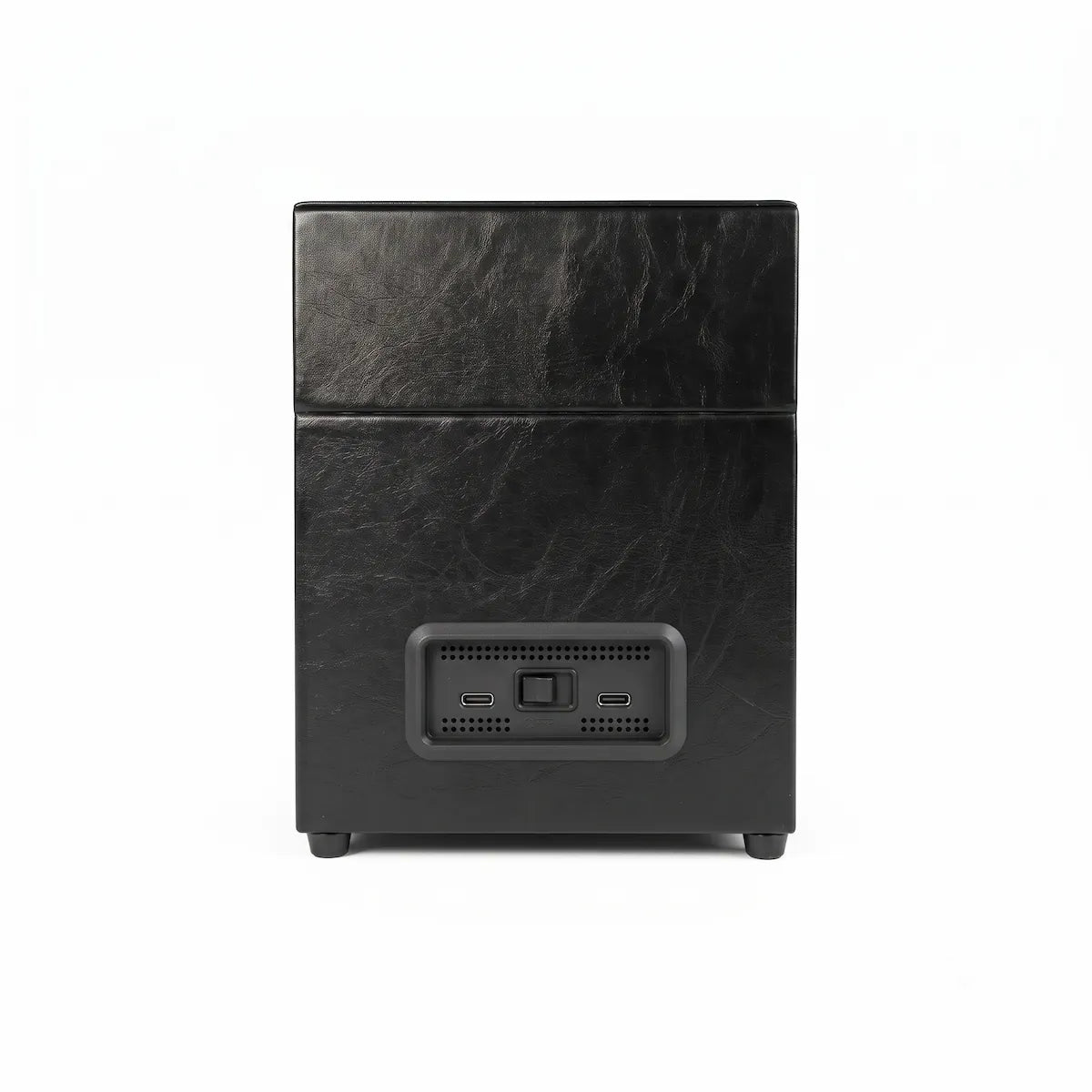Remontoir Obsidian