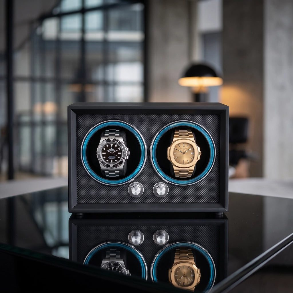 Remontoir Montre Nox