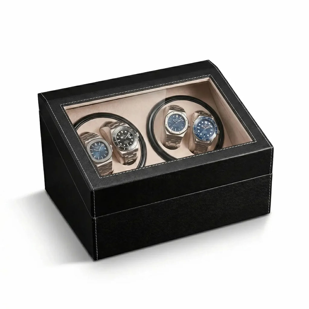 Remontoir 4 Montres Riviera