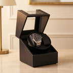 Remontoir Obsidian