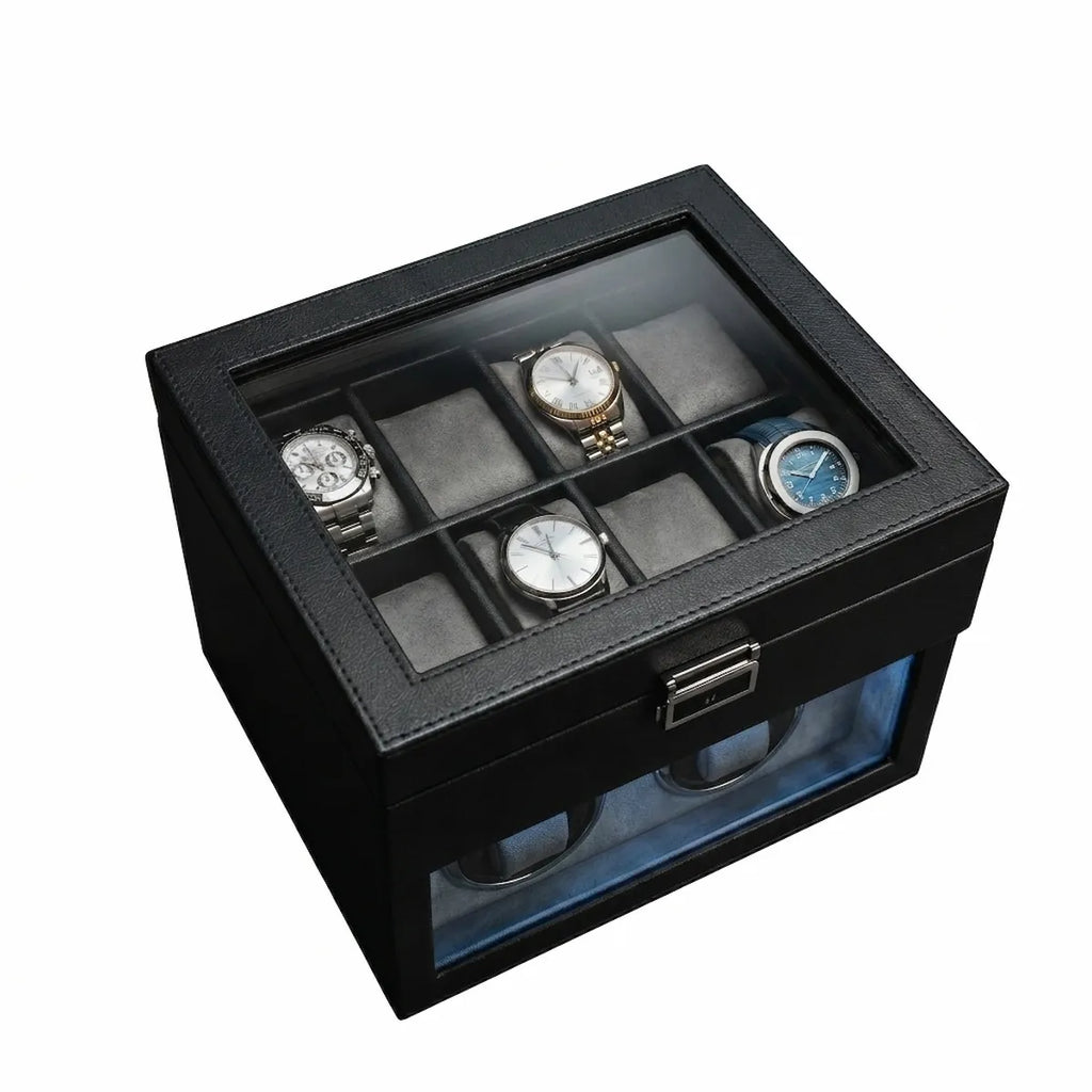 Remontoir - Coffret du Sellier