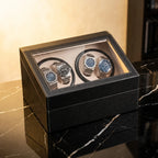 Remontoir 4 Montres Riviera