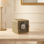 Remontoir Prisme Cube