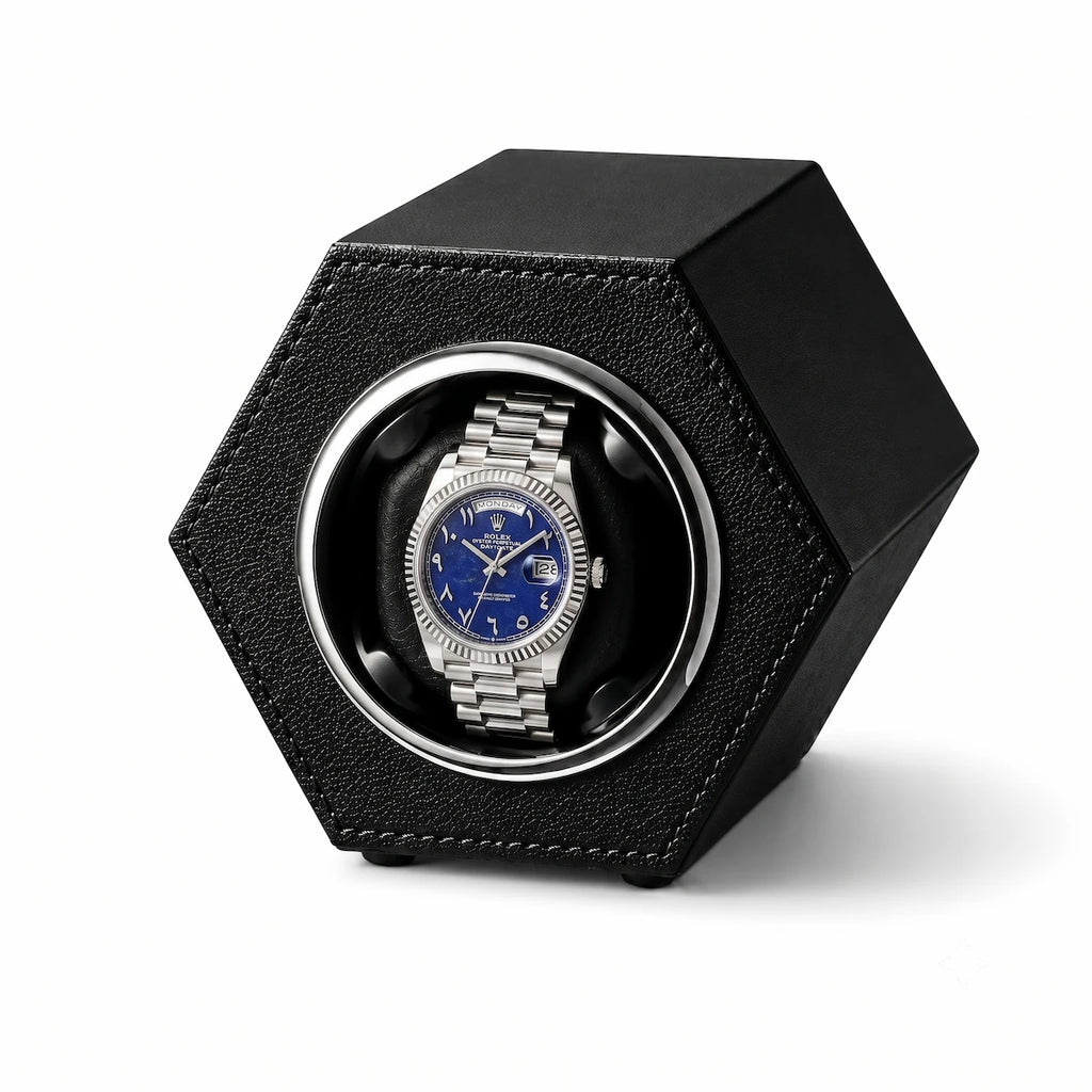 Remontoir Prisme 1 montre