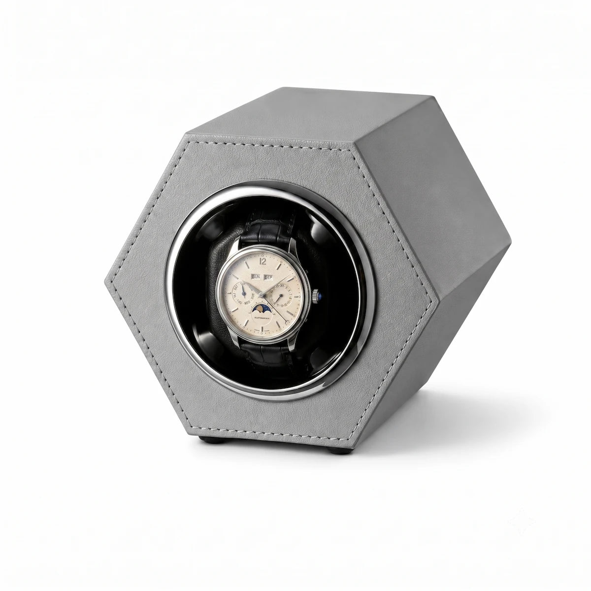 Remontoir Prisme 1 montre