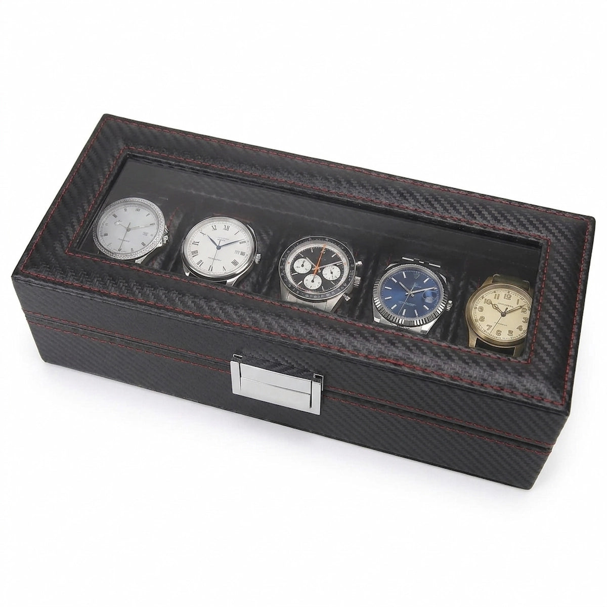 Boîte à Montres Venom 5