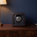 Remontoir Obsidian Cube